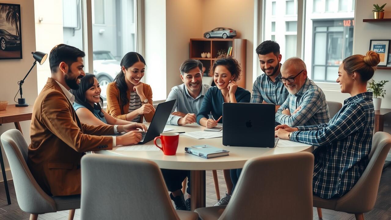 Understanding Auto Insurance Agencies Ratings: What Customers Really Think